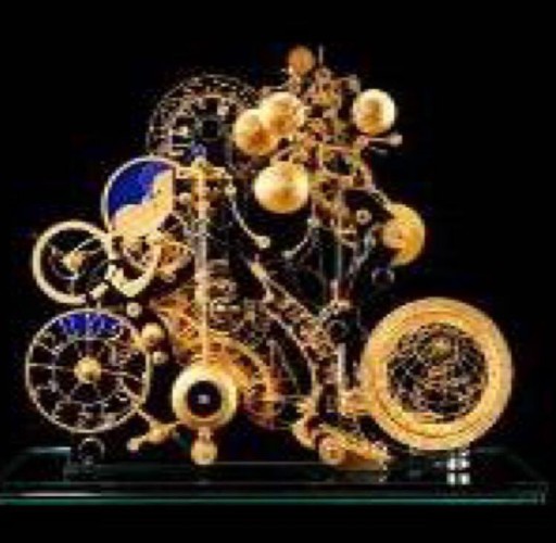 Information 速報 !!! スイス時計師・伝説のクリエーター「独立時計師」が創る、世界で一つの機械式複雑時計、東京・銀座の「松屋銀座」に大集合...