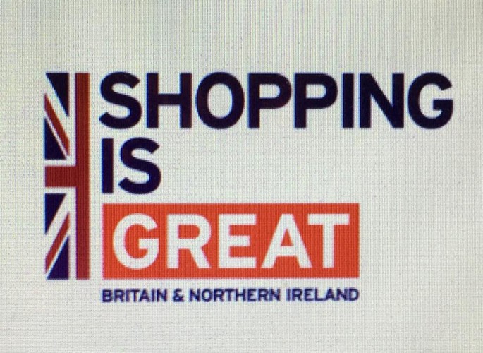 速報!  Shopping is GREAT 2015 今秋も英国ショッピングウィークを開催